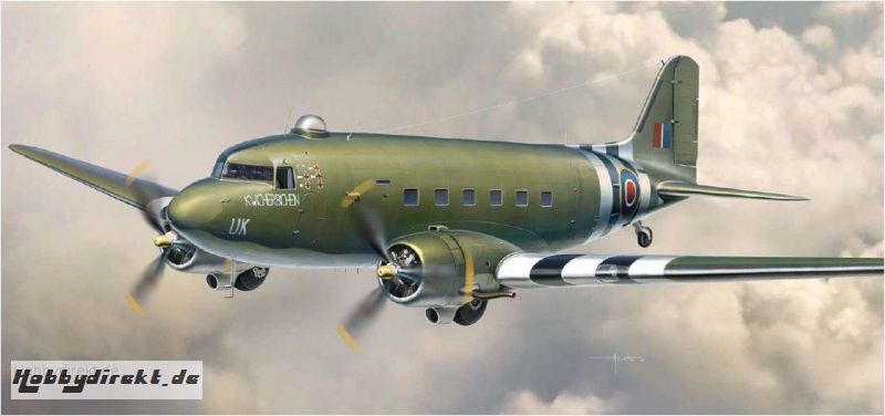 1:72 DAKOTA Mk. III Carson 1338 510001338