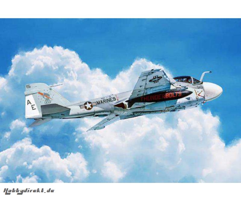 1:72 KA-6D Intruder Carson 1405 510001405