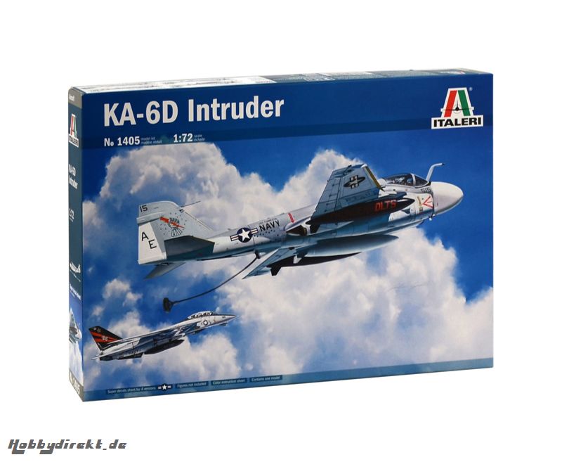 1:72 KA-6D Intruder Carson 1405 510001405