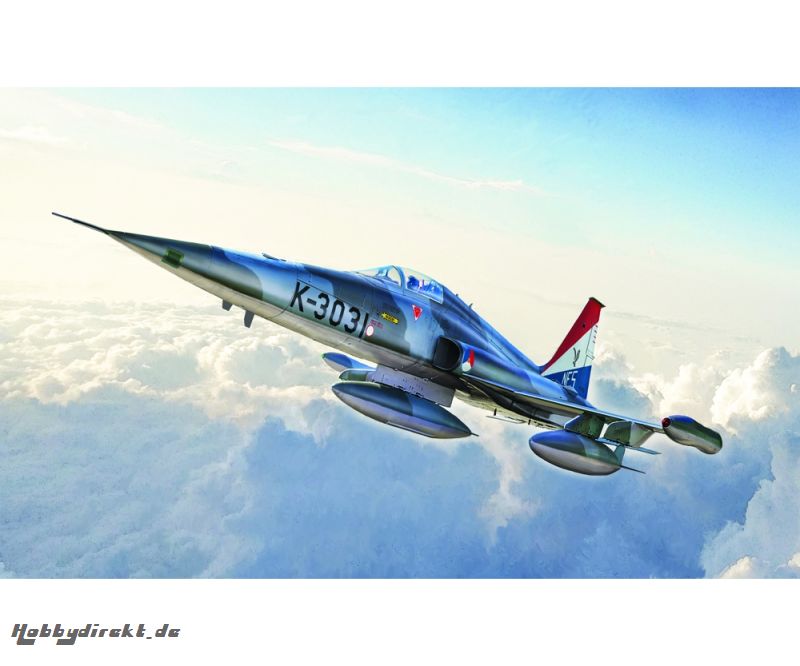 1:72 US F-5A Freedom Fighter Carson 1441 510001441