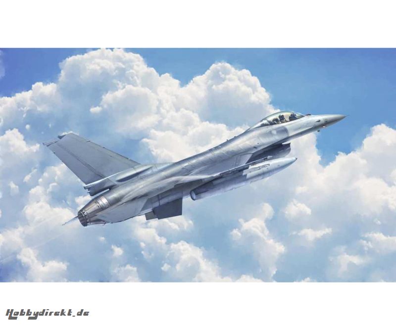 1:48 F-16A Fighting Falcon Carson 2786 510002786