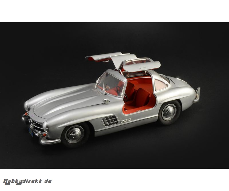 1:16 Mercedes-Benz 300 SL Gullwing Carson 3612 510003612