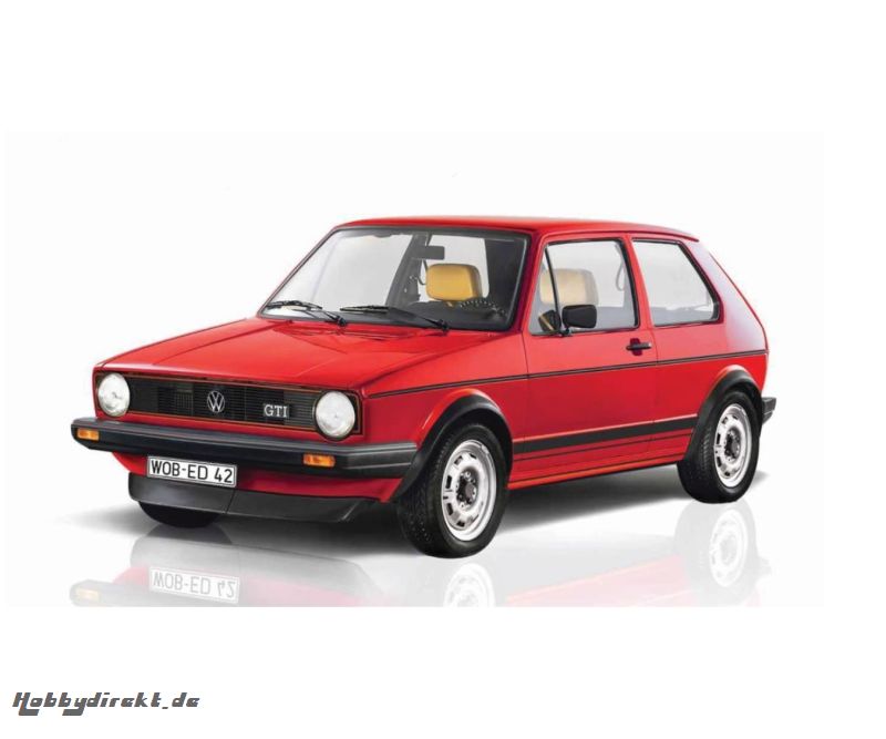 1:24 VW Golf GTI Rabbit Carson 3622 510003622