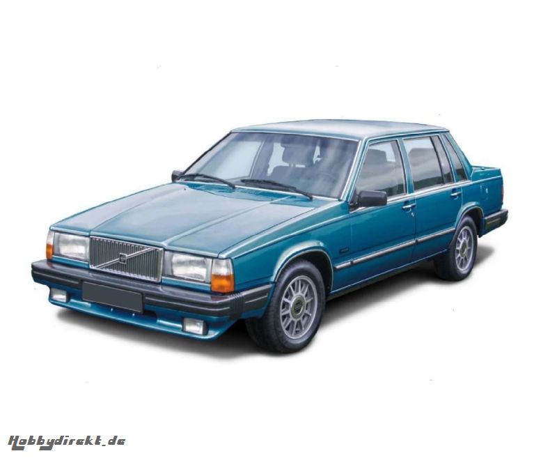 1:24 Volvo 760 GLE Carson 3623 510003623