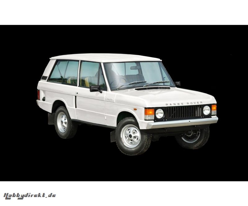 1:24 Range Rover Classic 50th Anniv. Carson 3629 510003629