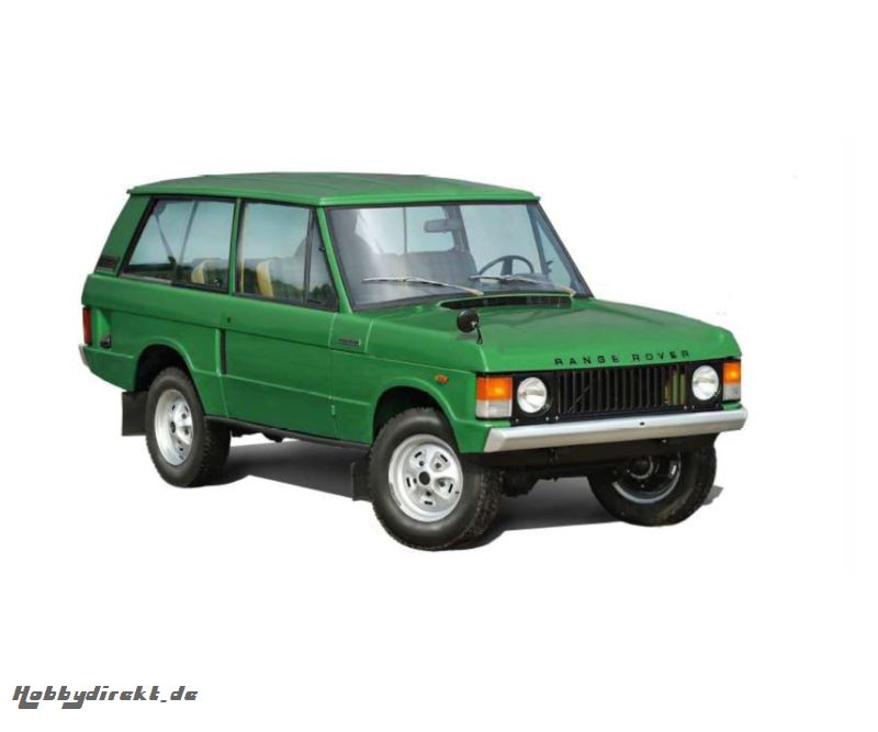 1:24 Range Rover Classic Carson 3644 510003644