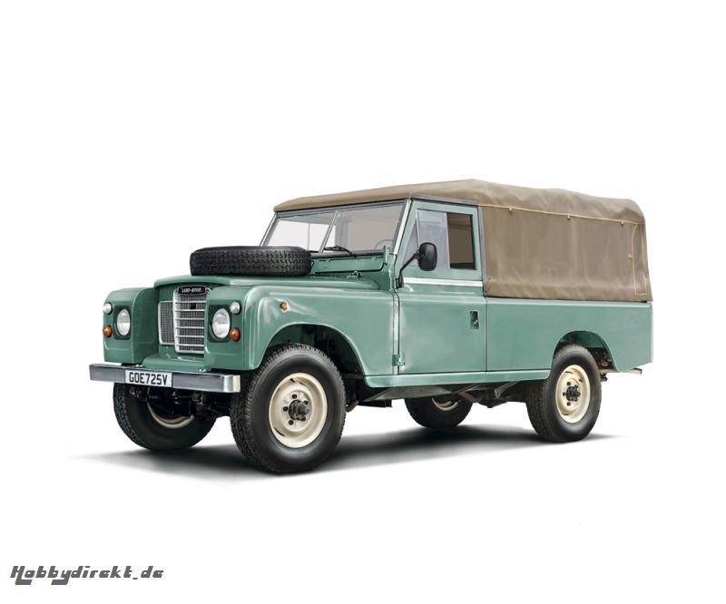 1:24 Land Rover 109 LWB Carson 3665 510003665