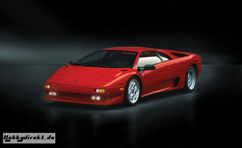 1:24 Lamborghini Diabolo Carson 3685 510003685