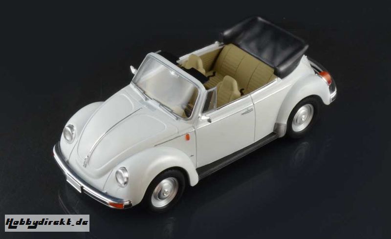 1:24 VW Beetle Cabrio Carson 3709 510003709