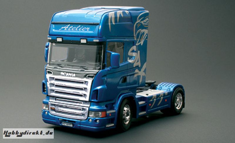 1:24 SCANIA R620 Atelier Carson 3850 510003850