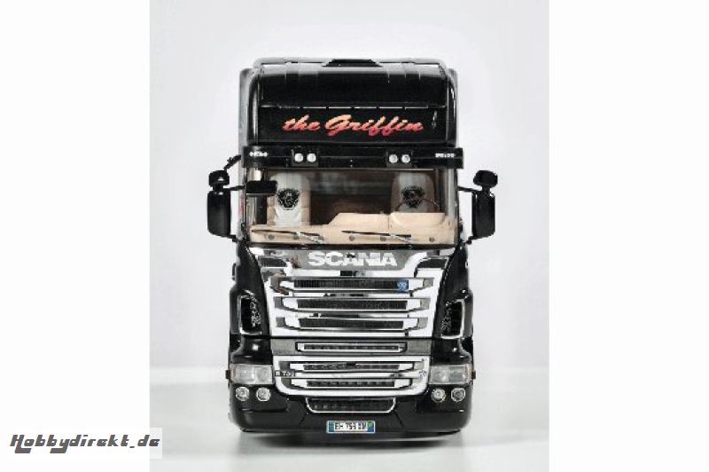 1:24 SCANIA R730 The Griffin Carson 3879 510003879