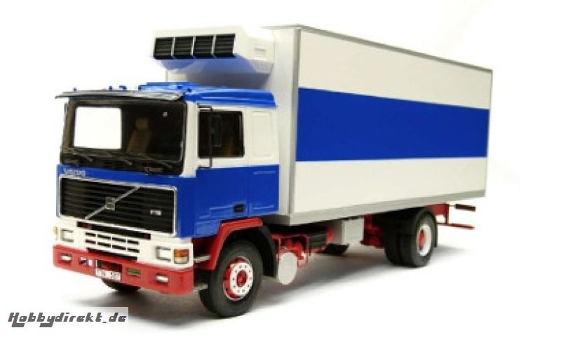 1:24 Volvo F-16 Kühllaster Carson 3893 510003893