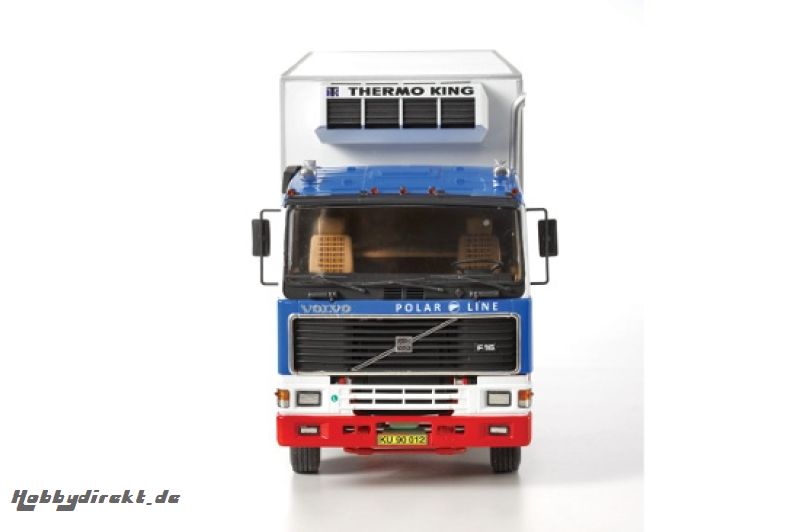 1:24 Volvo F-16 Kühllaster Carson 3893 510003893