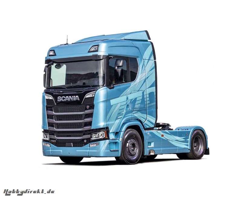 1:24 Scania 770 4x2 Normal Roof Carson 3961 510003961