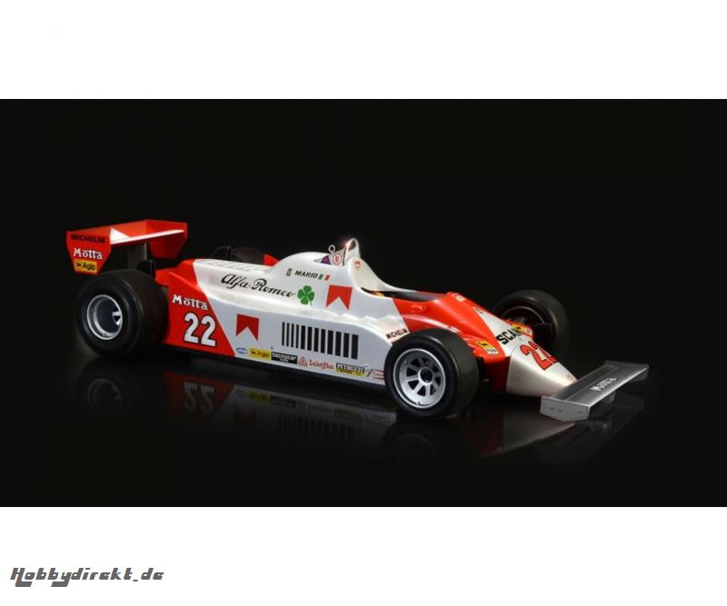 1:12 Alfa Romeo 179 / 179C Carson 4704 510004704