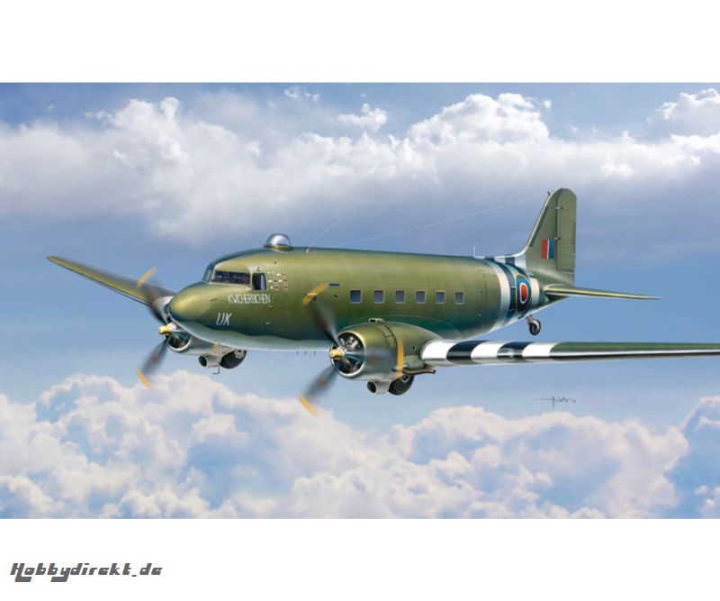 1:72 DAKOTA Mk. III Carson 101338 510101338