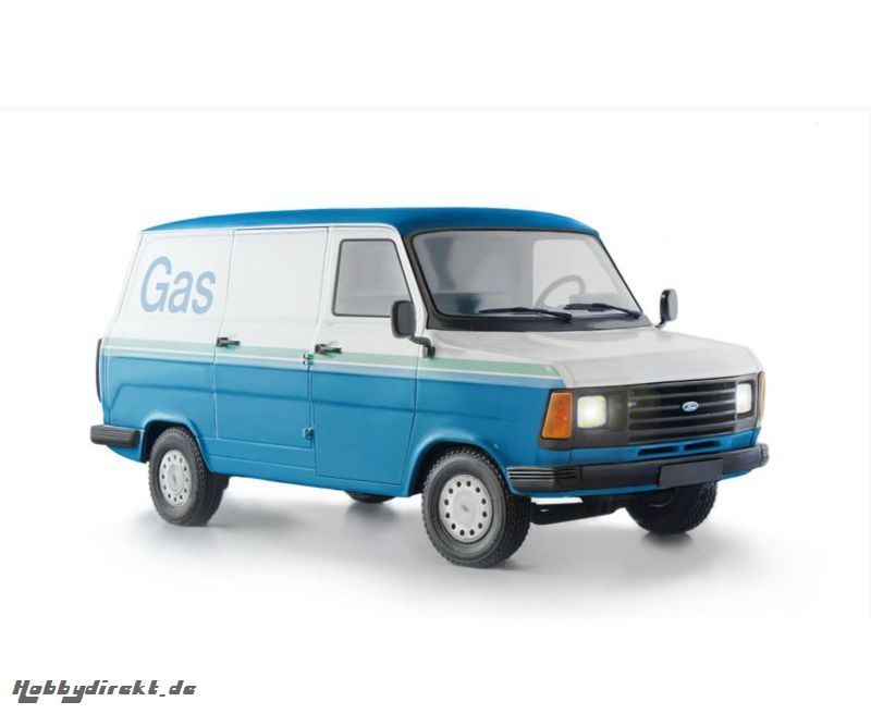 1:24 Ford Transit Mk. II Carson 103687 510103687