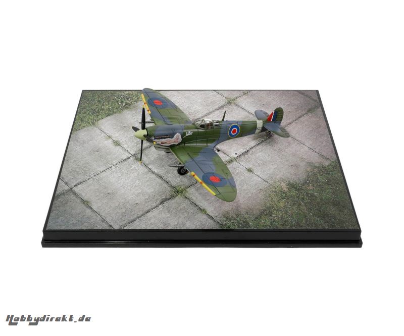 1:72 Brit. Superm. Spitfire Mk.IX MK 210 Carson 10005 520010005