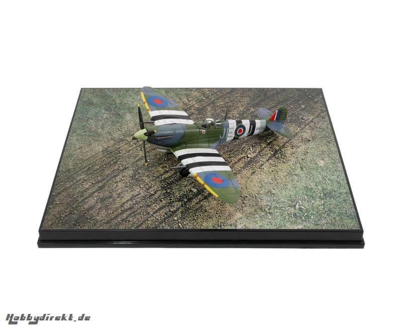 1:72 Brit. Superm. Spitfire Mk.IX MK 392 Carson 10006 520010006