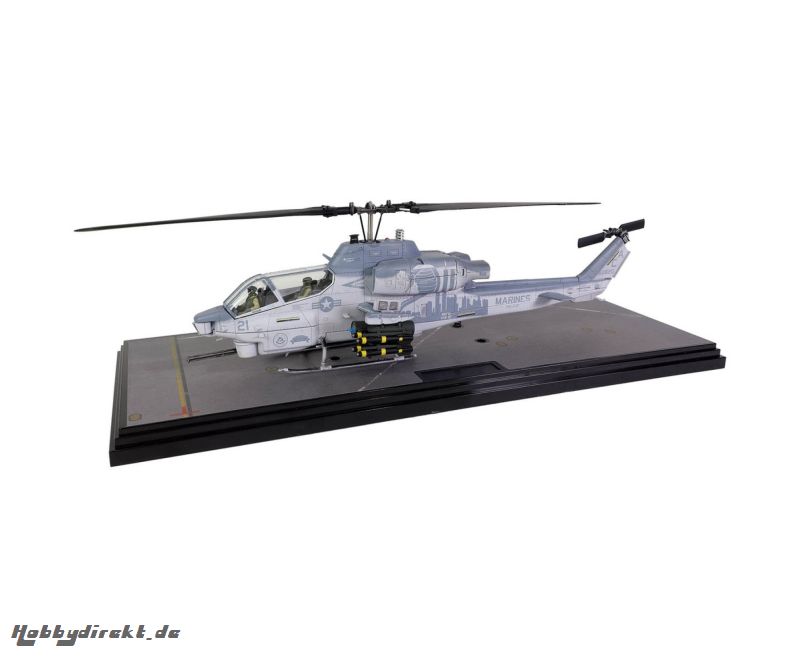 1:48 US Bell AH-1W Whiskey Cobra Afgan. Carson 10014 520010014