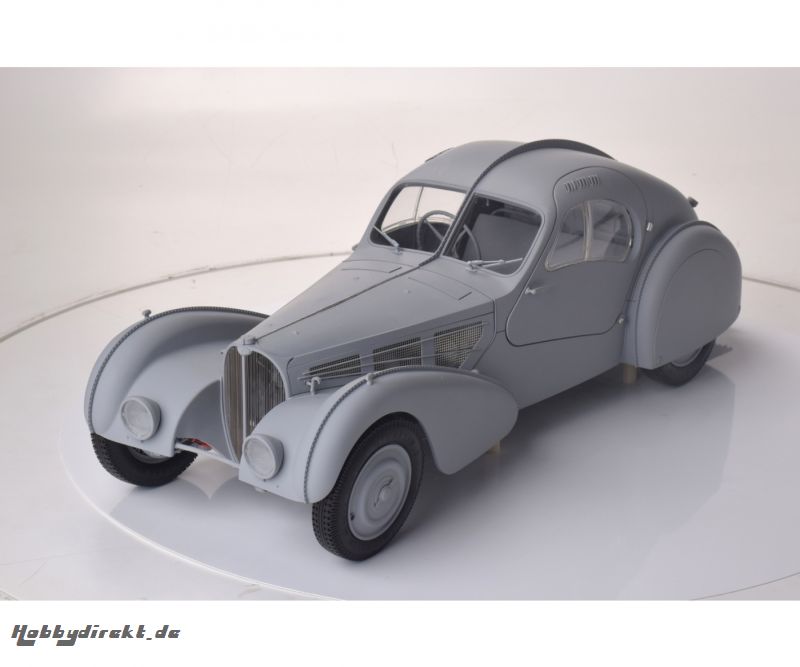 1:8 IXO Bugatti 57 SC Carson 10108 520010108