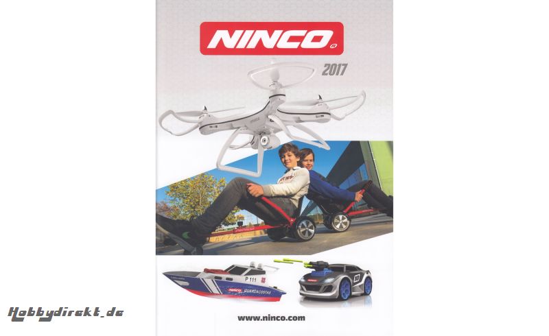 Katalog NINCO 2017 EN Carson 10090 530010090