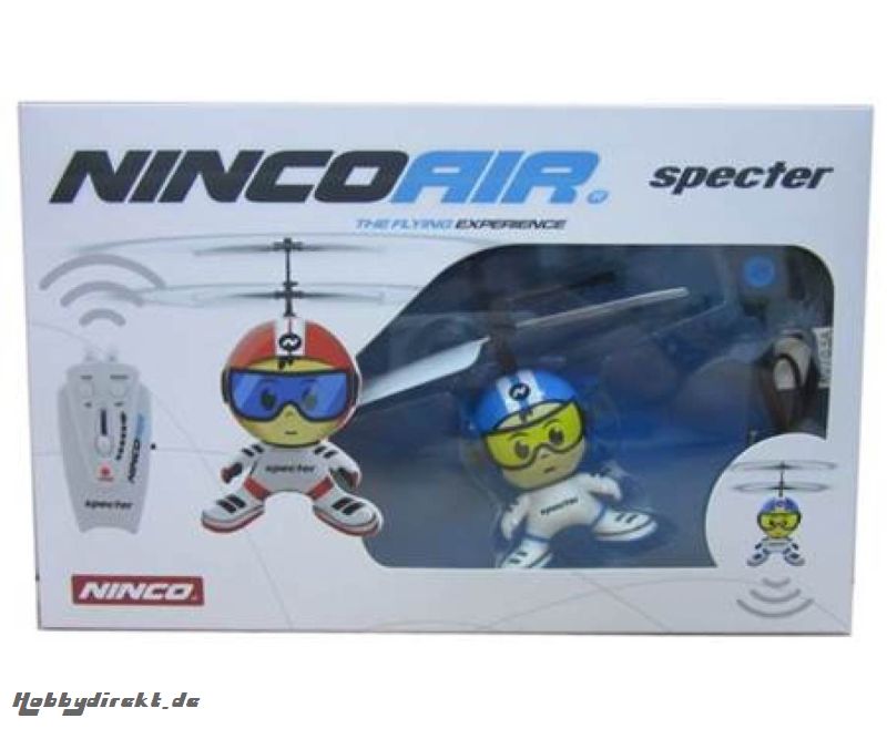 NINCOAIR Specter Carson 90106 530090106