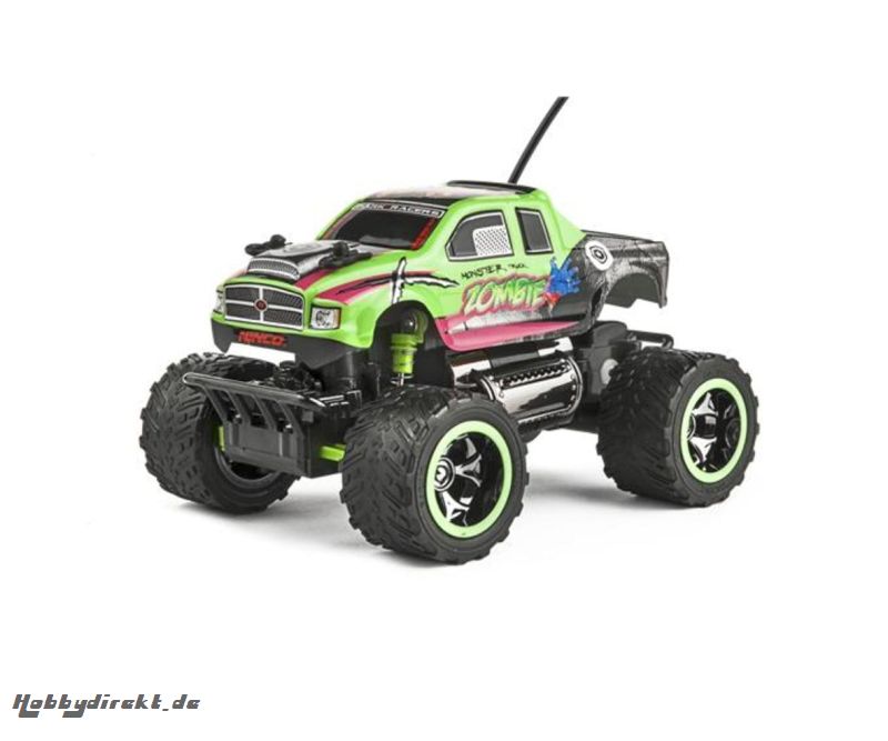 NINCO Parkracers 1:24 Zombie Carson 93069 530093069