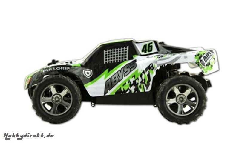 NINCO Parkracers 1:16 Raptor Carson 93083 530093083