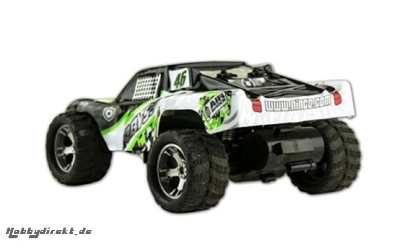 NINCO Parkracers 1:16 Raptor Carson 93083 530093083