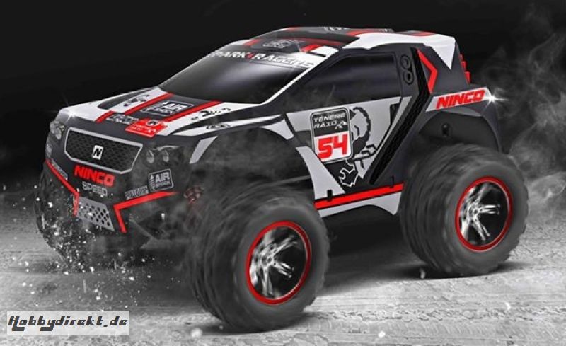 Parkracer 1:12 RAIDER RTR Carson 93085 530093085