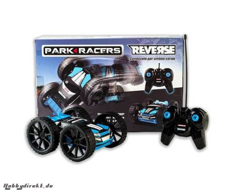 PARKRACERS Reverse Carson 93102 530093102