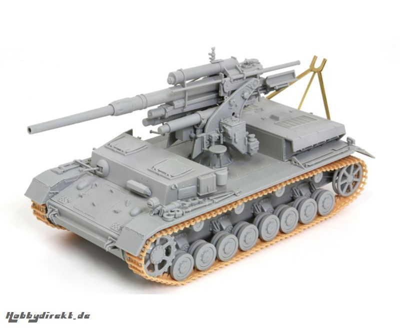 1:35 88mm FlaK 36 auf Pz.Kpfw.IV Ausf.H Carson 6829 540006829