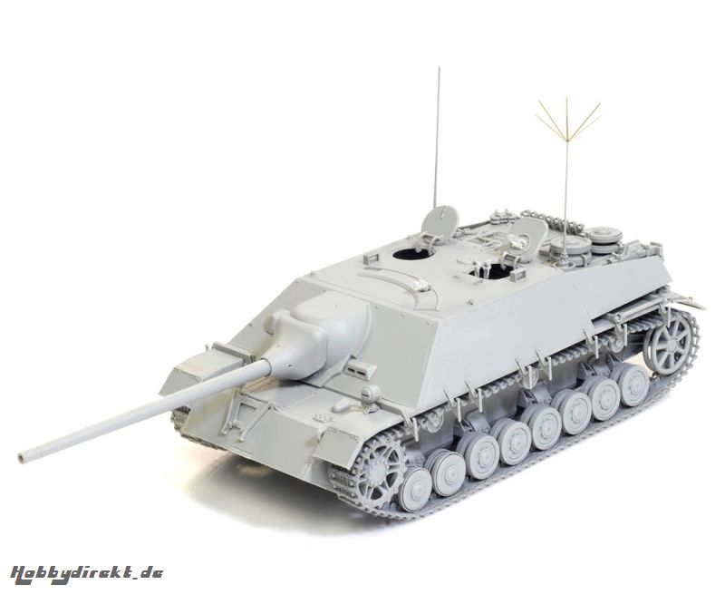 1:35 Jagdpanzer IV L/70(V) Nov. 44 Prod. Carson 6978 540006978