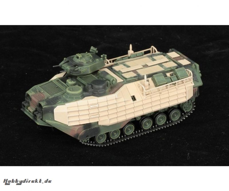 1:72 AAVP-7A1 (Camouflage) Carson 63073 540063073