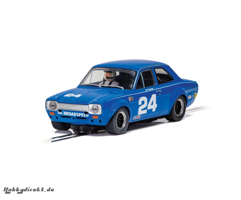 1:32 Ford Escort MK1 Daytona 1972 HD Carson 4085 560004085