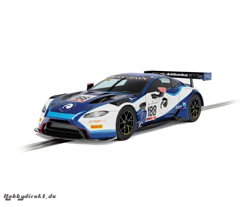 1:32 Ast. Mart. Vantage GT3-Garage 59 HD Carson 4100 560004100