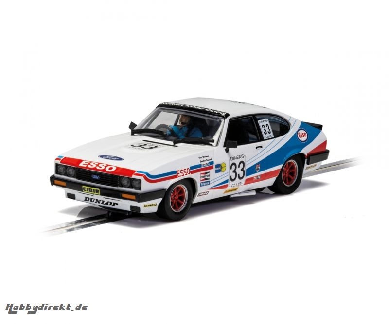 1:32 Ford Capri Mk3 Spa 1981 HD Carson 4222 560004222