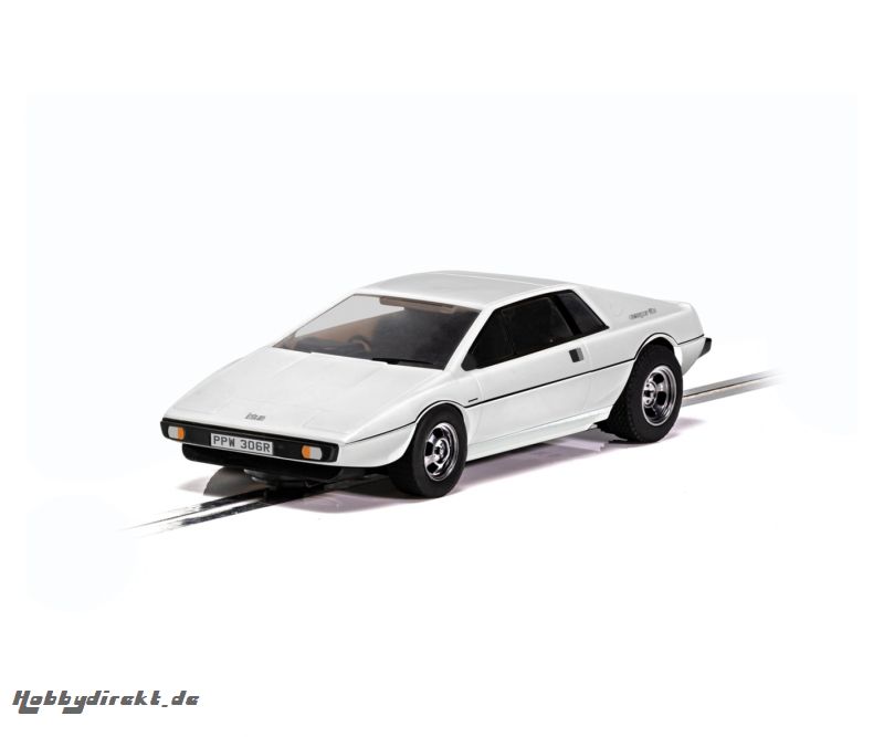 1:32 Lotus Esprit S1 James Bond HD Carson 4229 560004229