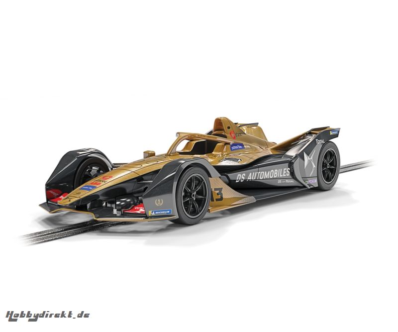 1:32 Formula E - DS Techeetah HD Carson 4230 560004230