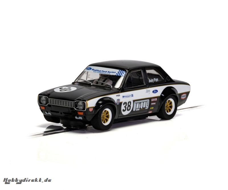 1:32 Ford Escort MK1 A. Pipe Racing HD Carson 4237 560004237