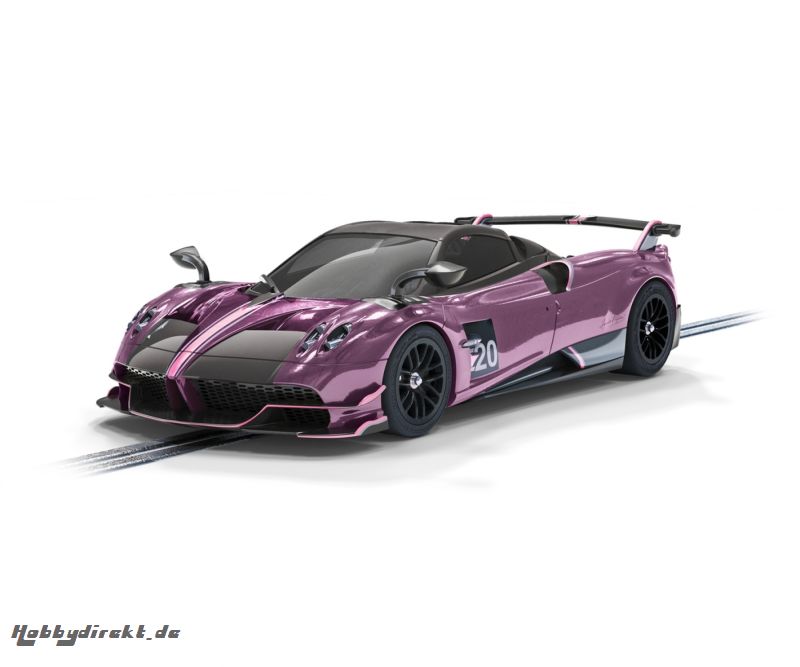 1:32 Pagani Huayra Roadster BC Drago SRS Carson 4248 560004248