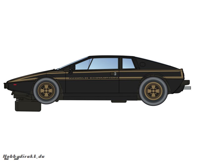 1:32 Lotus Esprit S2 W.C. HD Carson 4253 560004253