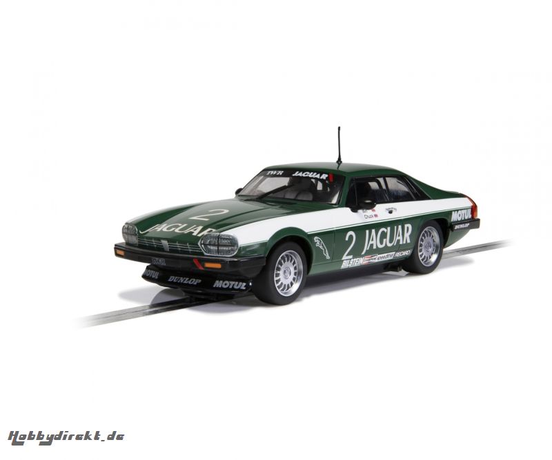 1:32 Jaguar XJS Donington ETCC #2 HD Carson 4254 560004254