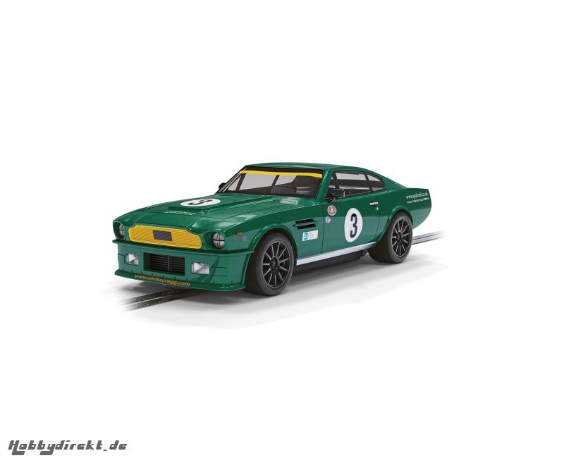 1:32 Aston Martin V8 Scragg Racing HD Carson 4256 560004256