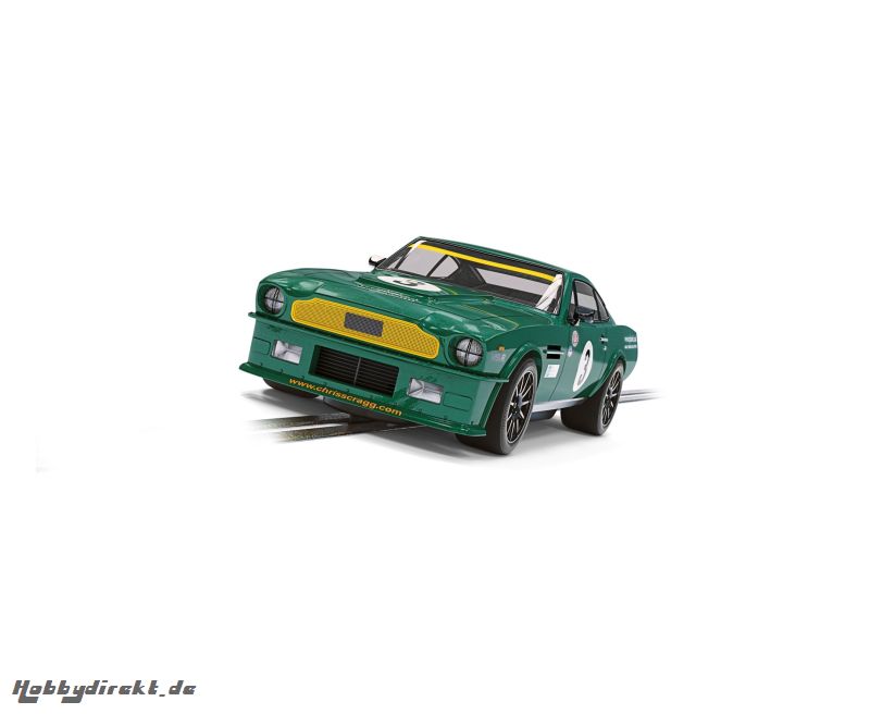 1:32 Aston Martin V8 Scragg Racing HD Carson 4256 560004256