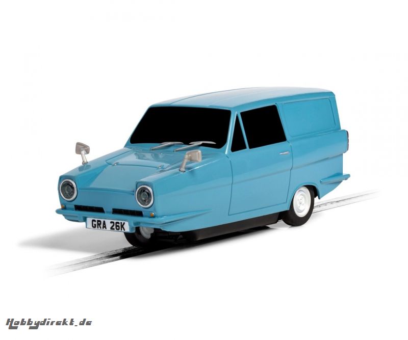 1:32 Mr Bean - Reliant Regal Supervan HD Carson 4259 560004259