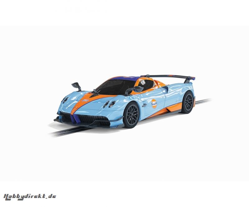 1:32 Pagani Huayra BC Roadster Gulf Ed. Carson 4335 560004335