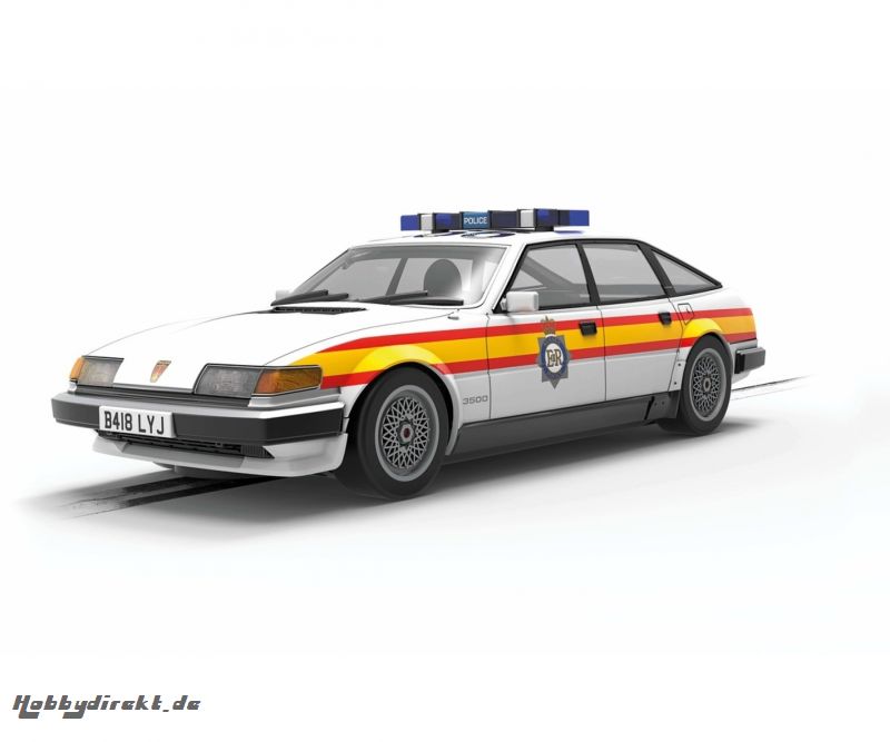 1:32 Rover SD1 Police Edition HD Carson 4342 560004342