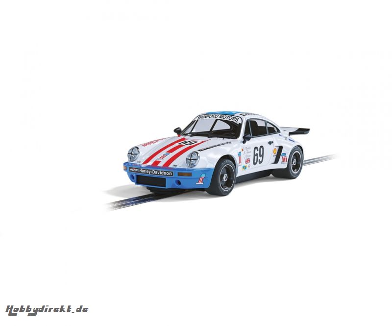 1:32 Porsche 911 C. RSR 3,0 LM 1975 HD Carson 4351 560004351